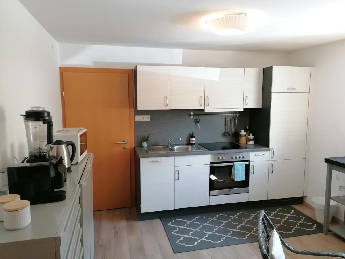 Helle Ferienwohnung Saunahaus Annaberg im Lammertal Esterno foto