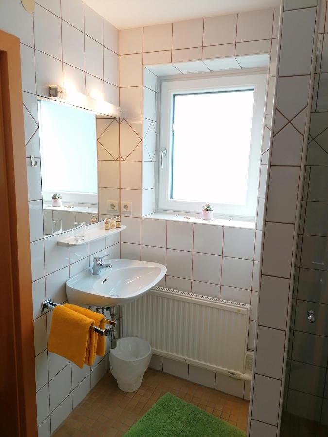 Helle Ferienwohnung Saunahaus Annaberg im Lammertal Esterno foto