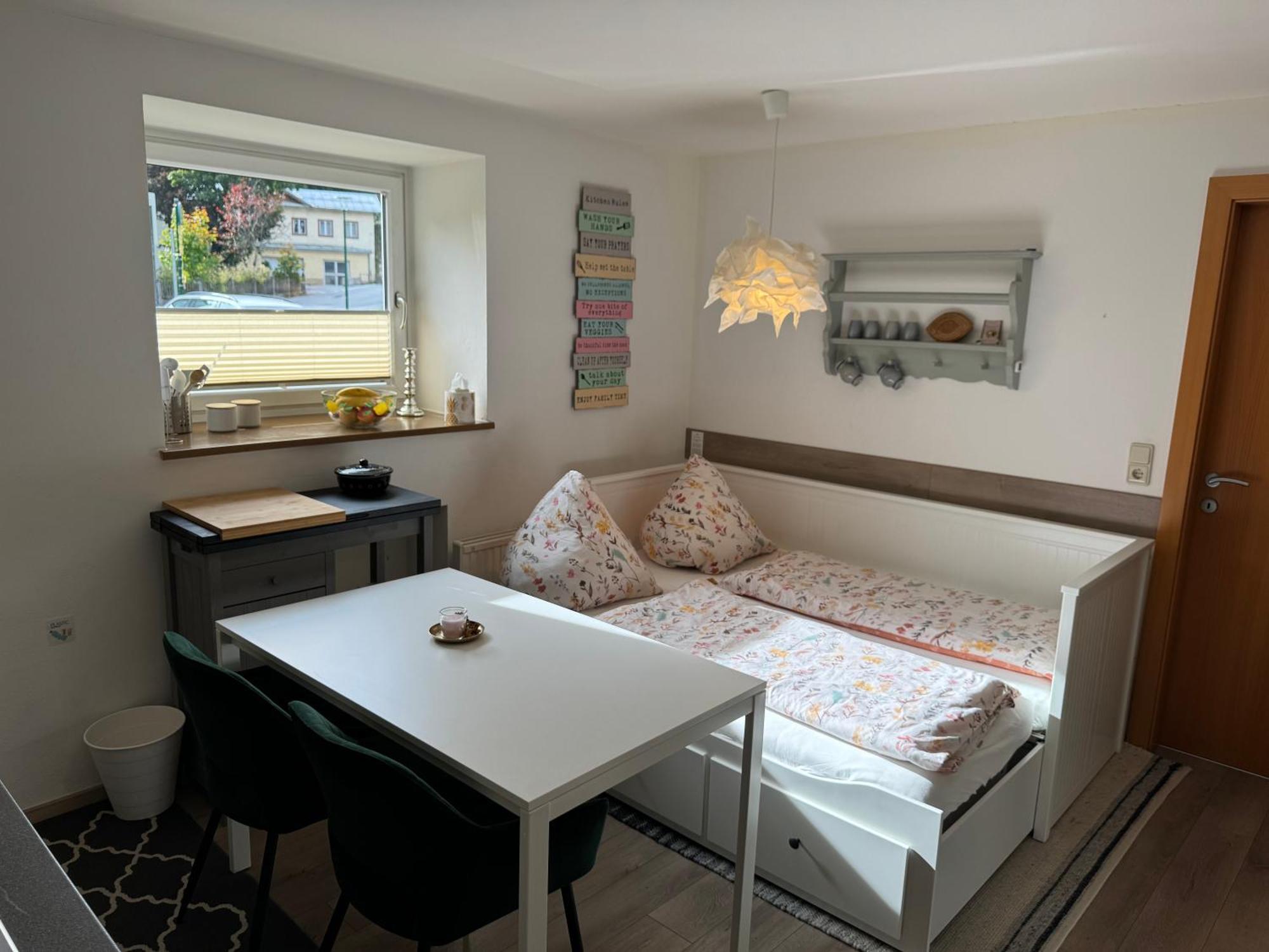 Helle Ferienwohnung Saunahaus Annaberg im Lammertal Esterno foto